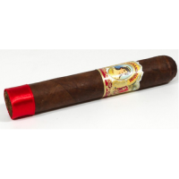 Сигара La Aroma del Caribe Robusto*24