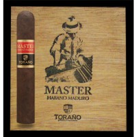 Сигары Carlos Torano Master Maduro Robusto