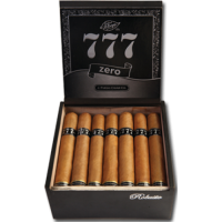 Сигары Triple 777 Zero Robusto