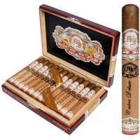 Сигары My Father Cedros Deluxe Eminentes