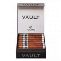 Сигары Carlos Torano Vault Toro