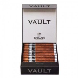 Сигары Carlos Torano Vault Toro
