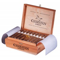 Сигары Charatan Robusto 25
