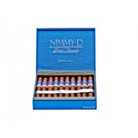 Сигары Nimmy D Toro