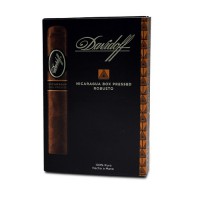 Cигары Davidoff Nicaragua Box Robusto*4