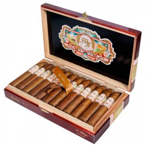 Сигары My Father No 2 Belicoso