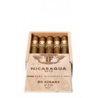 Сигары Nicaragua Robusto