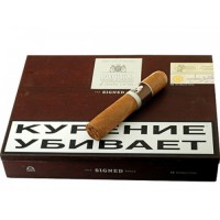 Сигары Dunhill SR new Robusto 10