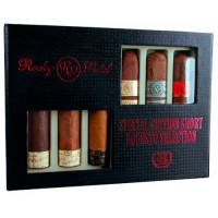 Сигары Rocky Patel Short Robusto Gift Pack *6