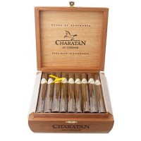 Сигары Charatan Corona 25