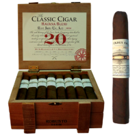 Сигары Gurkha Classic Havana Blend Robusto*24