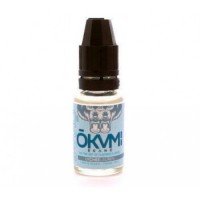 Жидкость Okvmi - Lychee Lauren 3 мг (15 мл)