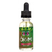 Жидкость Okvmi - Dolce&Guava 30 мл 0 мг