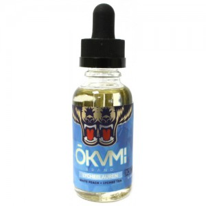 Жидкость Okvmi - Lychee Lauren 3 мг (30 мл)
