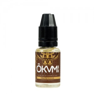 Жидкость Okvmi - Hautemocha 15 мл 3 мг