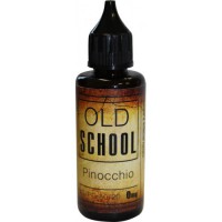 Жидкость Old School - Pinocchio 50 мл 0 мг