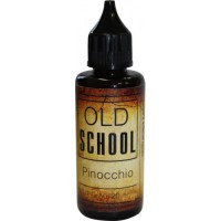Жидкость Old School - Pinocchio 50 мл 3 мг