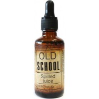Жидкость Old School - Spilled Juice 50 мл 6 мг