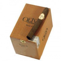 Сигары Oliva Serie "G" Toro