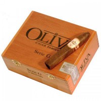 Сигары Oliva Serie "G" Belicoso