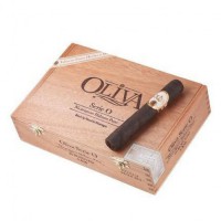 Сигары Oliva Serie "O" Maduro Robusto