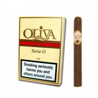 Сигары Oliva Serie "O" №4