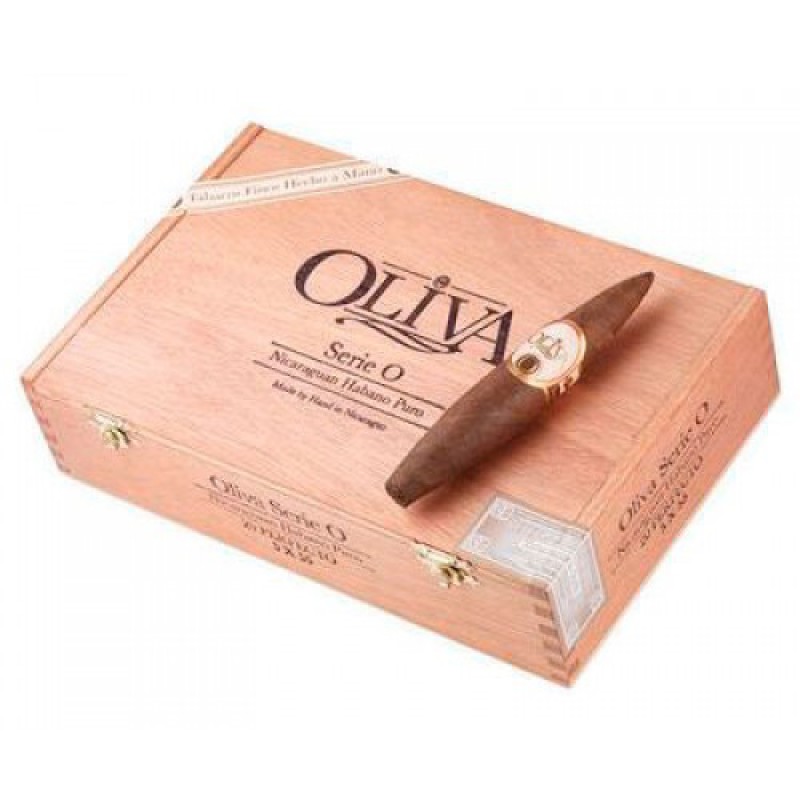 Сигары Oliva Serie "O" Perfecto