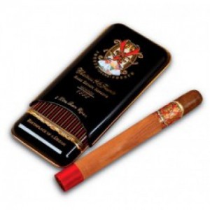 Сигары Arturo Fuente Opus X Tin Res.Chateau 3