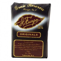 Сигары J. Fuego Originals Gran Reserva