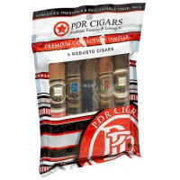 Сигары PDR CIGARS  Robusto*5