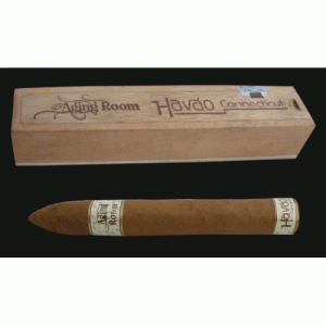 Подарочный набор сигар Oliveros Aging Room Havao Connecticut Torpedo