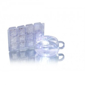 Подсветка кубик льда Арт Кальян HA-42