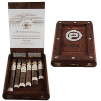 Подарочный набор сигар Plasencia Reserva Original Sampler*6