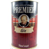 Сигариллы Premier Gin туба 35 шт.