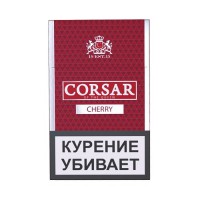 Сигариллы Corsar of the Queen «Cherry» Limited Edition