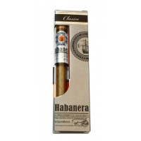 Сигары Habanera Clasico (Corona) 1 шт.
