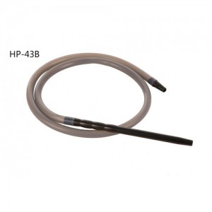 Шланг силиконовый (black) HP-43B