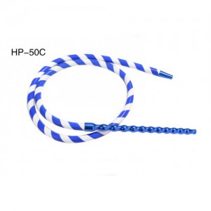 Шланг силиконовый АК арт. HP-50С (синий)