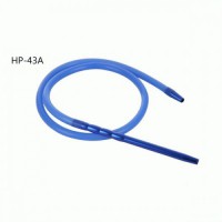 Шланг силиконовый (blue) HP-43А