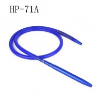 Шланг для кальяна (blue) HP-71A