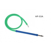 Шланг силиконовый АК арт. HP-53А (Зеленый)