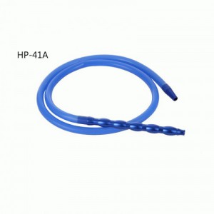 Шланг силиконовый (blue) HP-41А
