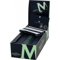Сигаретная бумага MASCOTTE Gomme 100 (M-Series)