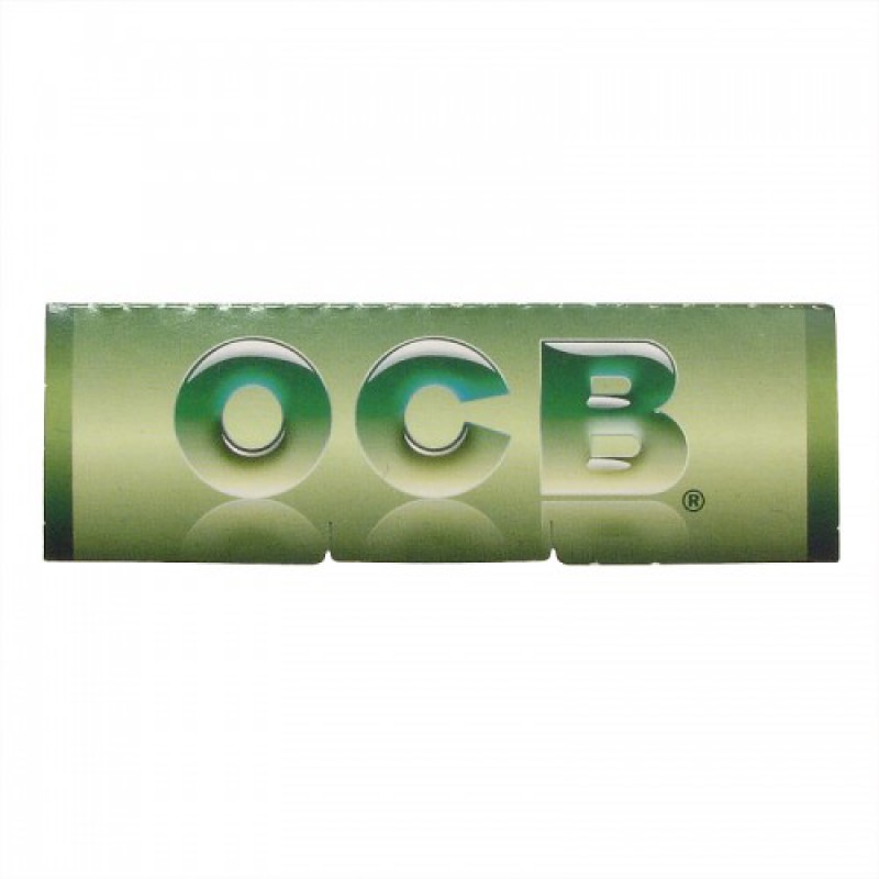 Сигаретная бумага OCB №8 (50пач х 50лист)