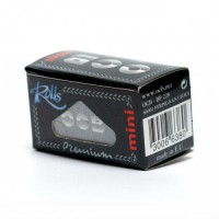 Сигаретная бумага OCB ROLLS Mini Premium в рулонах 24шт (36mm х 4000mm)