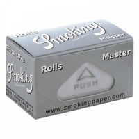 Сигаретная бумага «Smoking» Master Rolls (в рулоне)