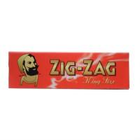 Бумага для самокруток Zig-Zag King Size (50пач х 32лист)