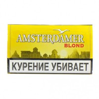 Сигаретный табак Amsterdamer Blond 30 гр
