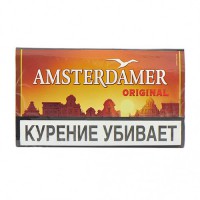 Сигаретный табак Amsterdamer Original 30 гр