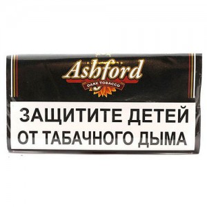 Сигаретный табак Ashford Dark Tobacco 25 гр